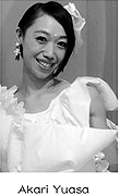 Akari Yuasa