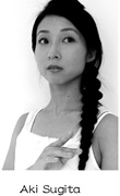 Aki Sugita