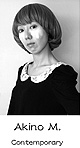 Akino Miyao