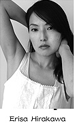 Erisa Hirakawa