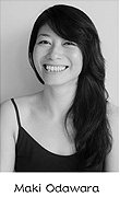Maki Odawara