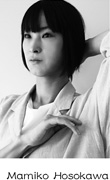 Mamiko Hosokawa