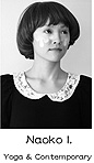 Naoko Ishiwada