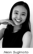 Neon Sugimoto