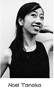 Noelle Tanaka
