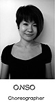 Megumi Onso