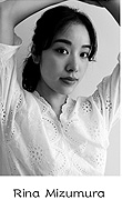 Rina Mizumura