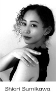 Shiori Sumikawa