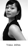 Yoko Mita