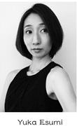 Yuka Esumi